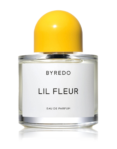 بايريدو ليل فلور أمبر أو دو برفيوم